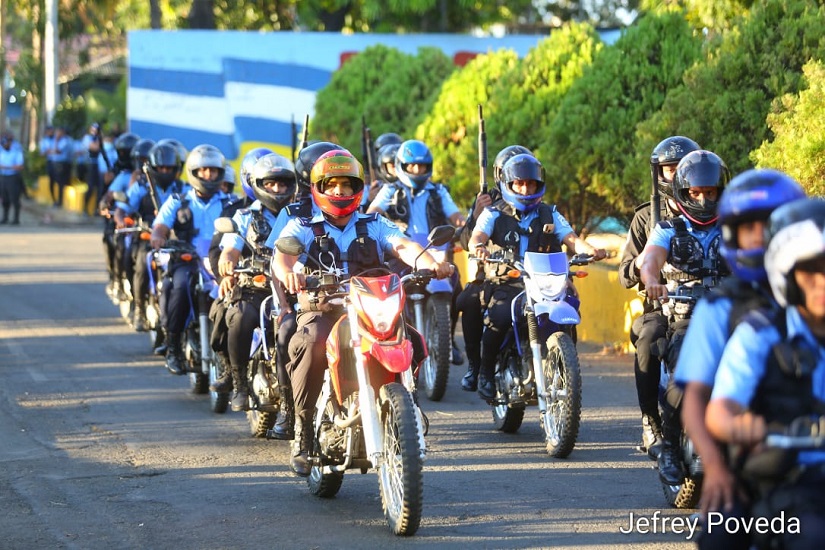 POLICIA